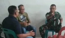 Geruduk Polrestabes Medan Bersama Puluhan Temannya, Mayor Dedi Hasibuan Diperiksa, Danpuspom: Show of Force ke Penyidik 
