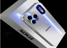 Digadang Bakal Jadi HP Gaming Terbaik Nokia, Berikut Bocoran Spek dan Harga Nokia Lumia Max 2023