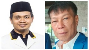 PKS dan PAN Maafkan Parosil Atas Kekeliruan Pernyataan Jangan Pilih ke-2 Partai