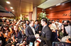 Sudirman Said Ungkap Anies Masih Berharap Demokrat Kembali ke Koalisi Perubahan 