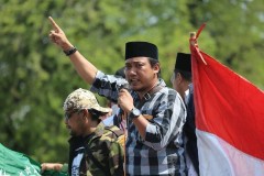 Manut Pada Habib Lutfi bin Yahya, Sekjen JMP 08: Bukti Prabowo dekat Ulama,  Bawa Energi Positif Bangsa