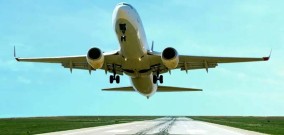 Bandara Internasional Dhoho Kediri Diperkirakan Bakal Melakukan First Landing Pada September-Oktober 2023