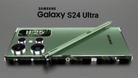  Dikabarkan Samsung Galaxy S24 Ultra jadi Ponsel Pertama di Dunia dengan Bingkai Titanium 