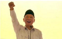 Mirza : Deklarasi Golkar dan PAN Energi Besar Kemenangan Prabowo