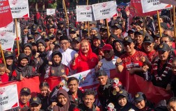 Juara Umum Porprov Jateng 2023, Wali Kota Semarang Sebut  Bonus Terbaik Sudah Disiapkan