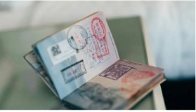 Ingin Bawa Anaknya Usia 2 Tahun ke Singapura, DMP Palsukan Paspor di Lamtim