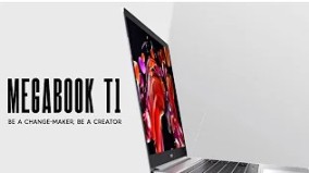  Dibekali dengan Core i7 dan RAM 16GB, Laptop Baru Merek TECNO MegaBook T1 Siap Meluncur di Pasar, Jangan Telat Infonya