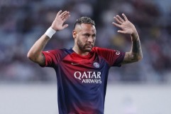 Neymar Resmi Gabung ke Al Hilal Setelah Kesepakatan Transfer Rp1,5 Triliun dengan PSG