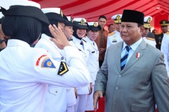 Koalisi Parpol Hanya untuk Cari Tiket Pilpres, dan Dinilai Untungkan Prabowo