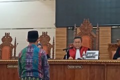 Bubarkan Acara Gereja Tanpa Izin, Ketua RT Wawan Divonis 3 Bulan
