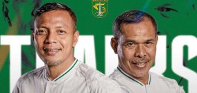 Keluarnya Pelatih Aji Santoso dari Persebaya, Juga Diikuti Dua Asisten Pelatih Bejo Sugiantoro dan Mustaqim