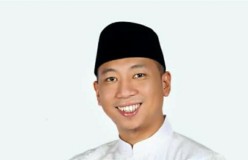 HUT 78 RI, Mirza Ajak Milineal Songsong Indonesia Emas 2045