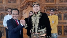 Kawasan Ekonomi Khusus Kendal Raih Capaian Terbaik di Indonesia