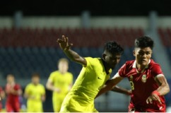 Piala AFF U-23 2023, Indonesia Kalah 1-2 dari Malaysia, Ini Jadwal Selanjutnya