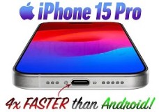  Kabar Baik Buat Pembeli iPhone 15 Nanti, Rumor yang Beredar Serie ini Dapat Fast Charging Hingga 35W