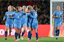 Final Piala Dunia Wanita, Inggris Diunggulkan Menang Tipis atas Spanyol