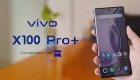  Informan China Beri Bocoran Spek Vivo X100 Pro+, Wow Ada Penganturan Kamera Quad yang Mengesankan, Biar Gak Penasaran Intip Yuk