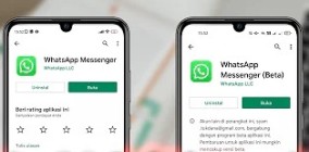 Tingkatkan Privasi dan Keamanan, Pengguna WhatsApp Beta Diperkenalkan Kunci Layar Baru, Yuk Kenali Fitur-fitur Menarik Lainnya 