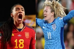 Final Piala Dunia Wanita 2023 Spanyol vs Inggris, Kedua Pelatih Dipusingkan dengan Pemain Kuncinya