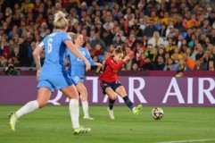 Spanyol Juara Piala Dunia Wanita 2023, Tundukkan Inggris 1-0