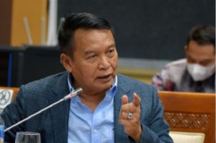 Anggap Food Estate Telah Gagal, Fraksi PDIP Minta BPK Audit Kementeriannya Prabowo