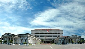Mbak Ita Tegaskan Belum Ada Realisasi Pemindahan Kantor Pemkot Semarang