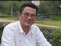 Anggota DPRD M Junaidi Kuak Para Pejuang Lampung Ratusan Tahun