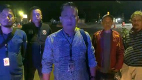 Viral Pemalakkan di Tugu Keris Tegineneng, Polres Langsung Turun