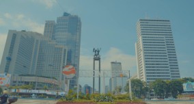 Demi Kelancaran KTT ASEAN Pemprov DKI Terapkan Rekayasa Lalin di 29 Ruas Jalan, Ini Rinciannya