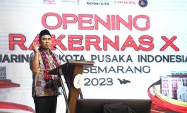 Kota Lama Semarang Kini Menjadi Kawasan yang Nyaman bagi Wisatawan