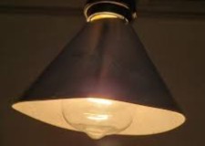 Ilmuan di Korsel Ciptakan Kap Lampu Pemurni Udara untuk Kurangi Polutan Berbahaya di Dalam Rumah