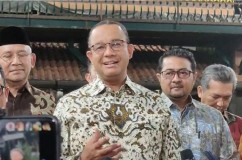 Anies Datangi Kediaman Cikeas, Rocky Gerung: Tidak Mungkin SBY Terima Hal yang Belum Konkrit