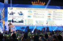 Gubernur Arinal Ajak HATHI berkolaborasi dalam Menjaga Pengelolaan SDA