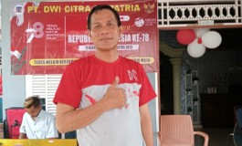 2 Ribu Migran Indonesia Diterbangkan PT. Dwi Citra Patria 4 Tahun Terakhir
