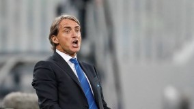 Jabat Pelatih Timnas Arab Saudi, Roberto Mancini : Saatnya Membuat Sejarah Bersama Saudi