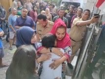 Pemkot Semarang Penuhi Kebutuhan Keluarga Korban Meninggal Akibat KDRT di Sendangguwo