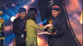 ADWI 2023, Sambongrejo Blora Makin Termotivasi usai Raih Penghargaan Desa Wisata Berkembang