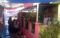 Polisi Ringkus Pelaku KDRT di Semarang yang Tewaskan Istri