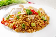 Bahaya Makan Nasi Goreng Pada Malam Hari, Begini Penjelasan dari Dokter Tirta