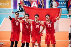 Penggemar Voli Geger Gegara Pemain Idola Rivan Nurmulki Dicoret dari 12 Pemain ke Asian Games