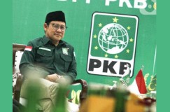 Usung Jargon Perubahan, Pengamat Tantang PKB Tarik Semua Menteri Dari Kabinet Jokowi 