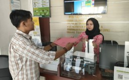KPAI RI Laporkan Kegiatan Fiktif PPPA Bandarlampung ke Kejati Lampung