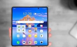 Samsung dan Oppo Harus Bersiap, Rumor Kompetitor Baru di Kelas Ponsel Lipat dari Honor Bakal Meluncur 13 September Nanti