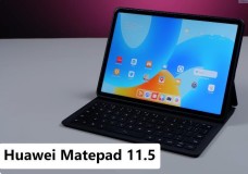 Tablet Rasa Laptop, Berikut Kecanggihan dan Harga Huawei MatePad 11.5 di Indonesia