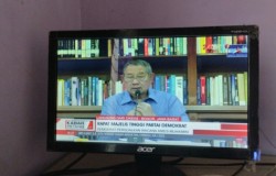 Gagal Anies-AHY, SBY Bilang Bukan Kiamat dan Diselamatkan Alloh SWT