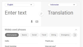  Pengguna Google Translate Harus Tau, Google Update di Serie 7.12 Bagian Tatap Muka dan Fitur Lainnya, Simak Biar Gak Penasaran
