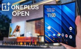 Mampu 400 Ribu Kali Dilipat, Buka dan Ditutup, HP OnePlus Open Klaim Bisa Bertahan Hingga 10 Tahun