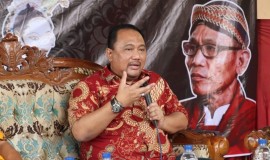 Sambut Hari Sumpah Pemuda, Dekranasda dan Pemkot Semarang Gelar Kompetisi Kita Pemuda