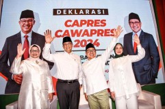 Manuver KPK Usik Cak Imin Diduga Akal-akalan Intrik Jokowi, SBY Juga Dituding