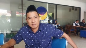 Herman HN Gas Pol, Kumpulkan Bacaleg Pastikan Anies-Cak Imin Menang
